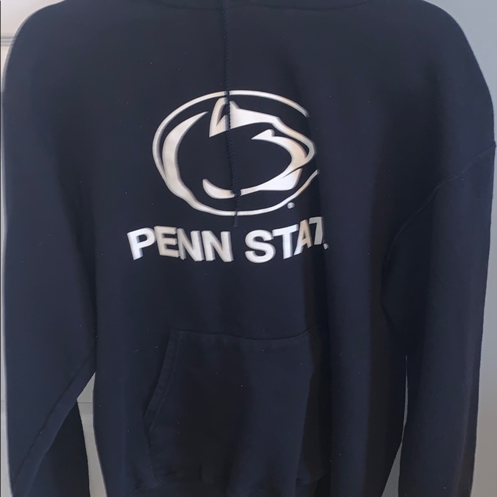 Penn state sweatshirts